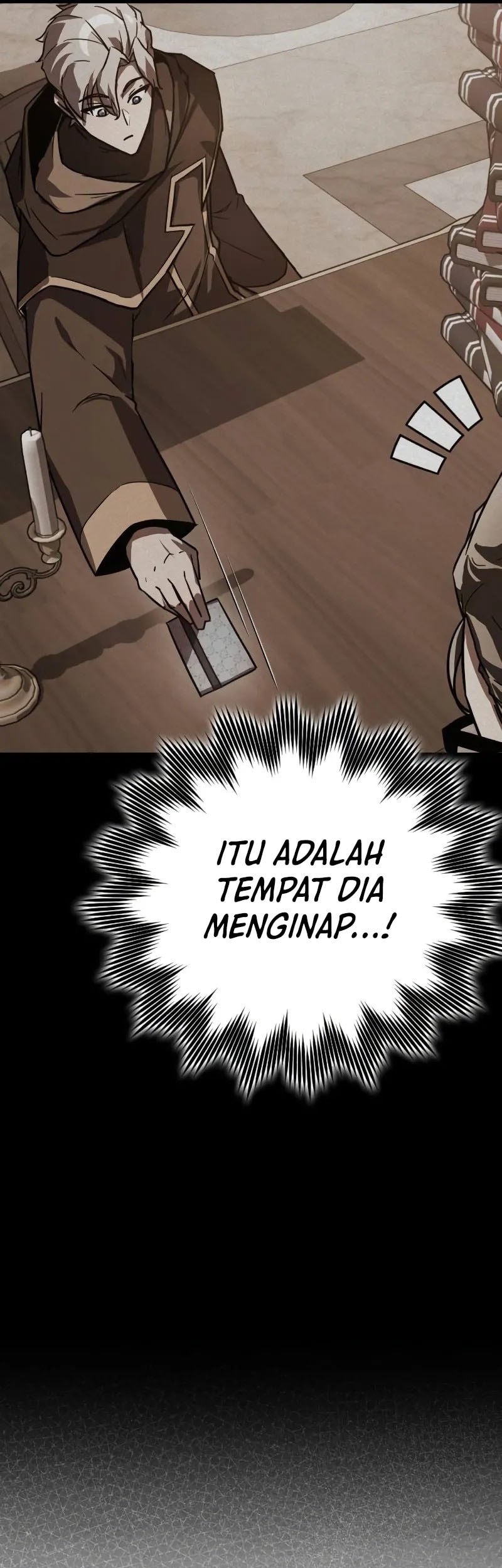 Limit-Breaking Genius Mage Chapter 12 Gambar 74