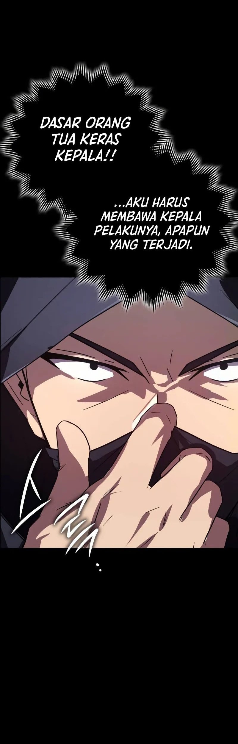 Limit-Breaking Genius Mage Chapter 13 Gambar 15