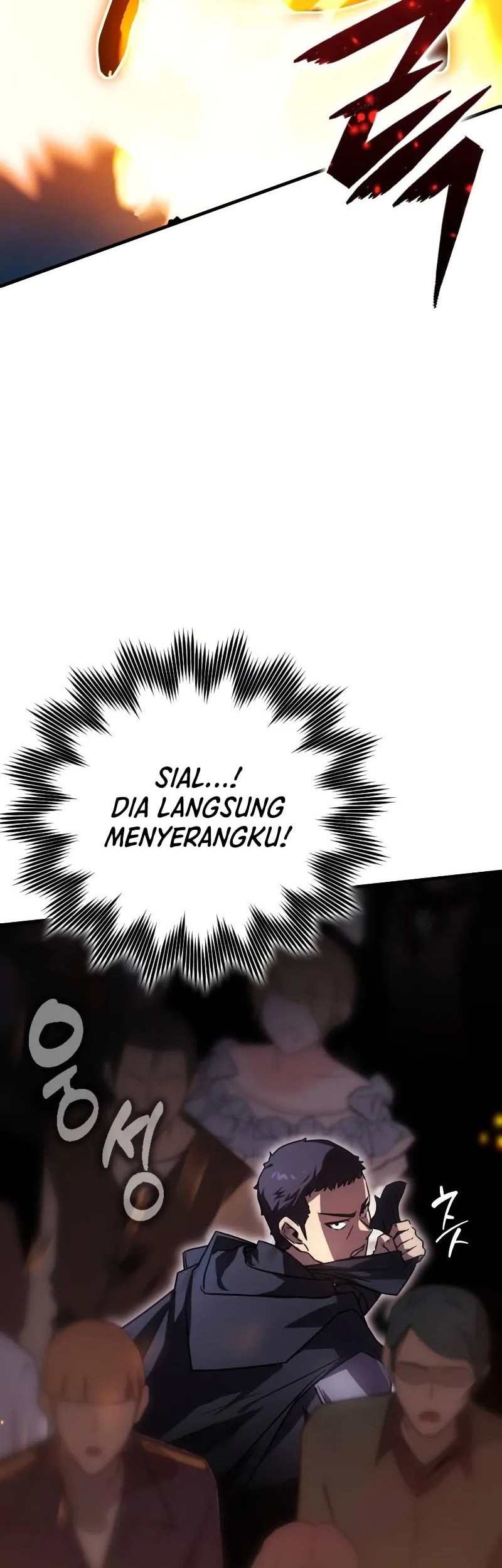 Limit-Breaking Genius Mage Chapter 13 Gambar 26