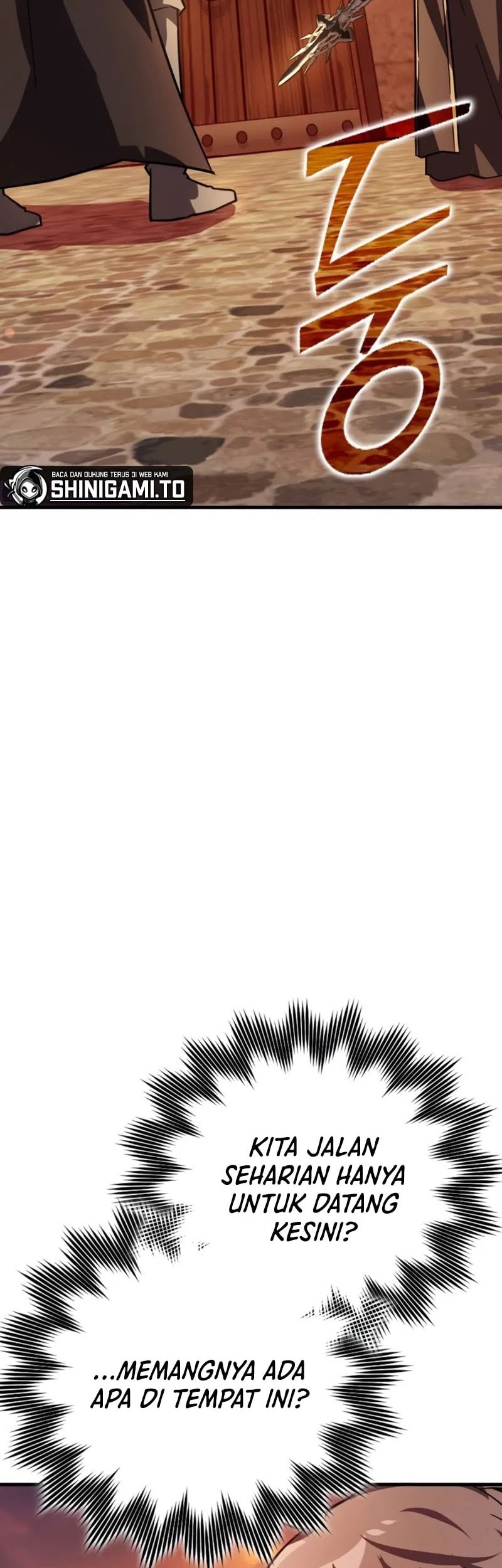 Limit-Breaking Genius Mage Chapter 14 Gambar 34
