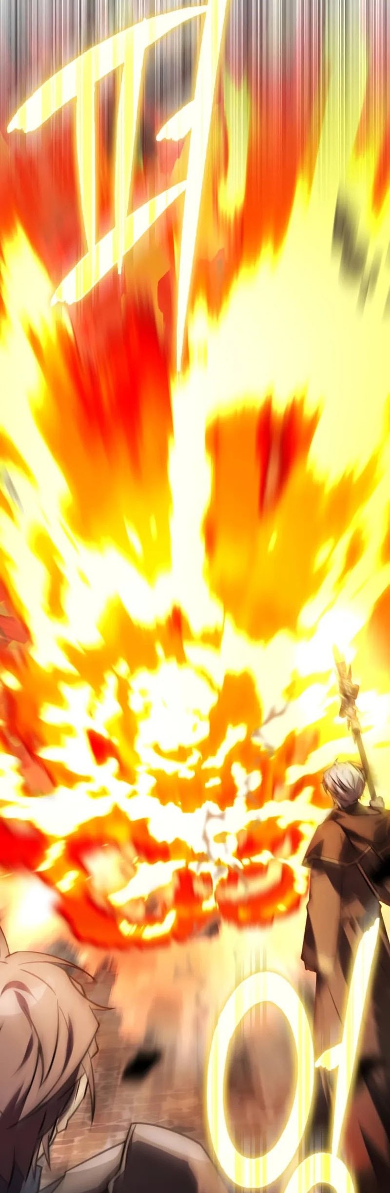 Limit-Breaking Genius Mage Chapter 14 Gambar 36