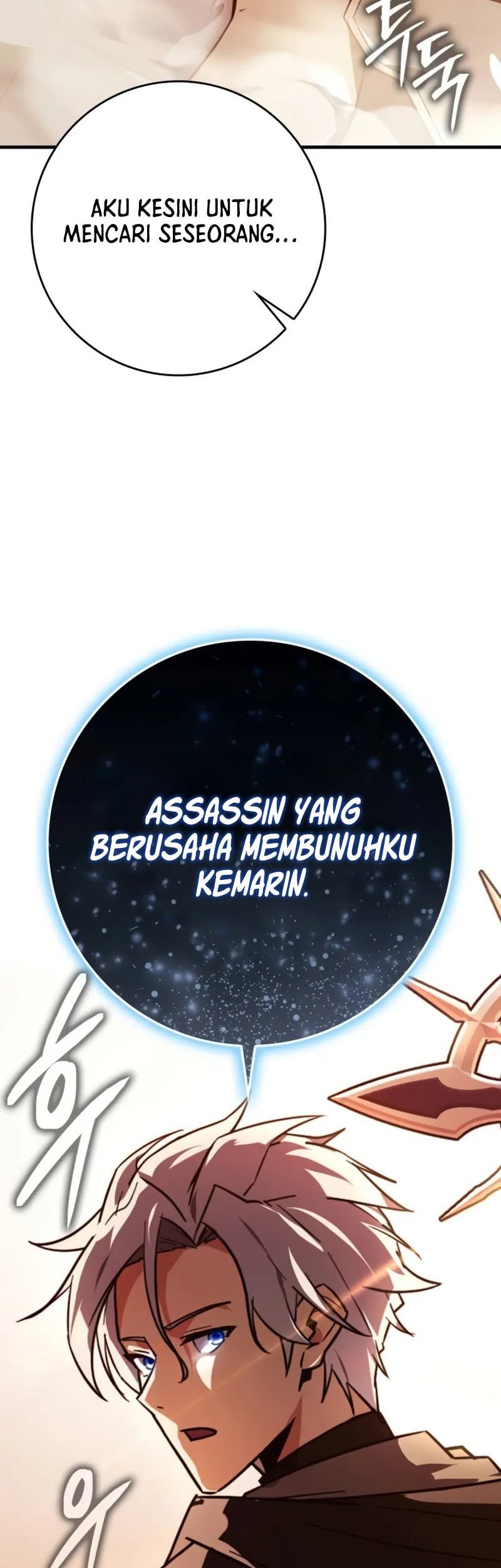 Limit-Breaking Genius Mage Chapter 14 Gambar 38