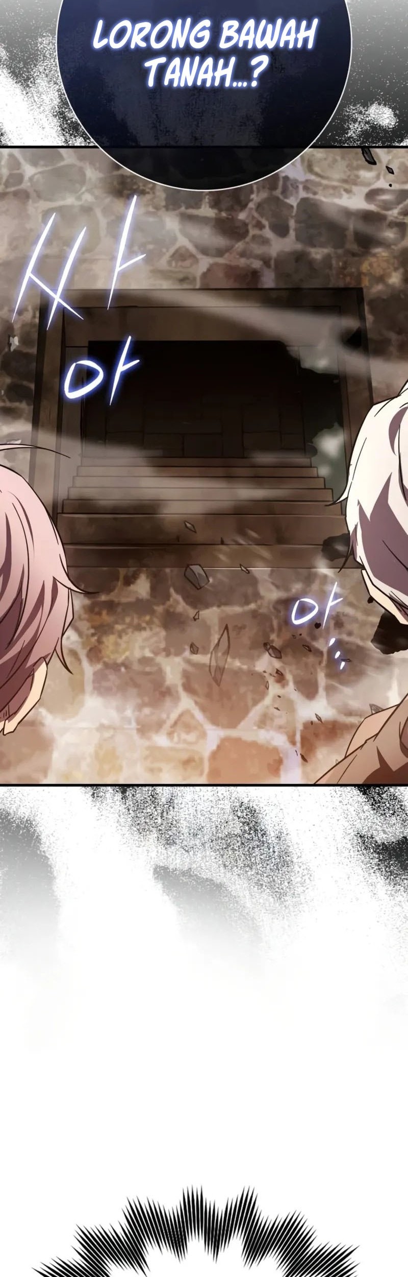 Limit-Breaking Genius Mage Chapter 14 Gambar 46