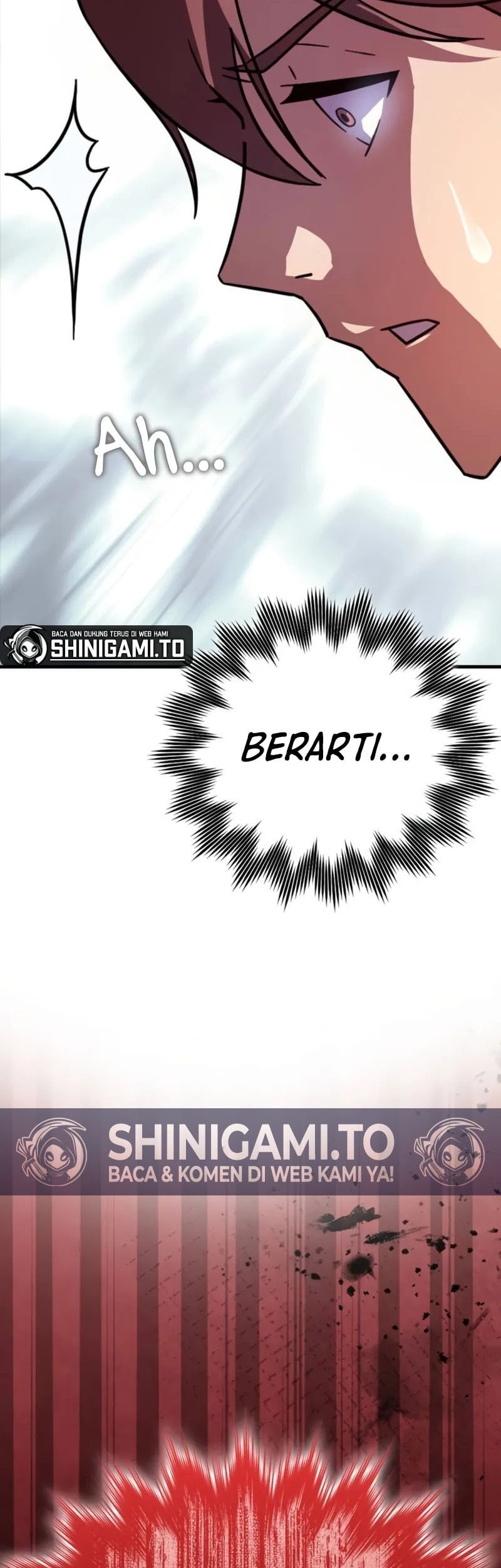 Limit-Breaking Genius Mage Chapter 14 Gambar 51