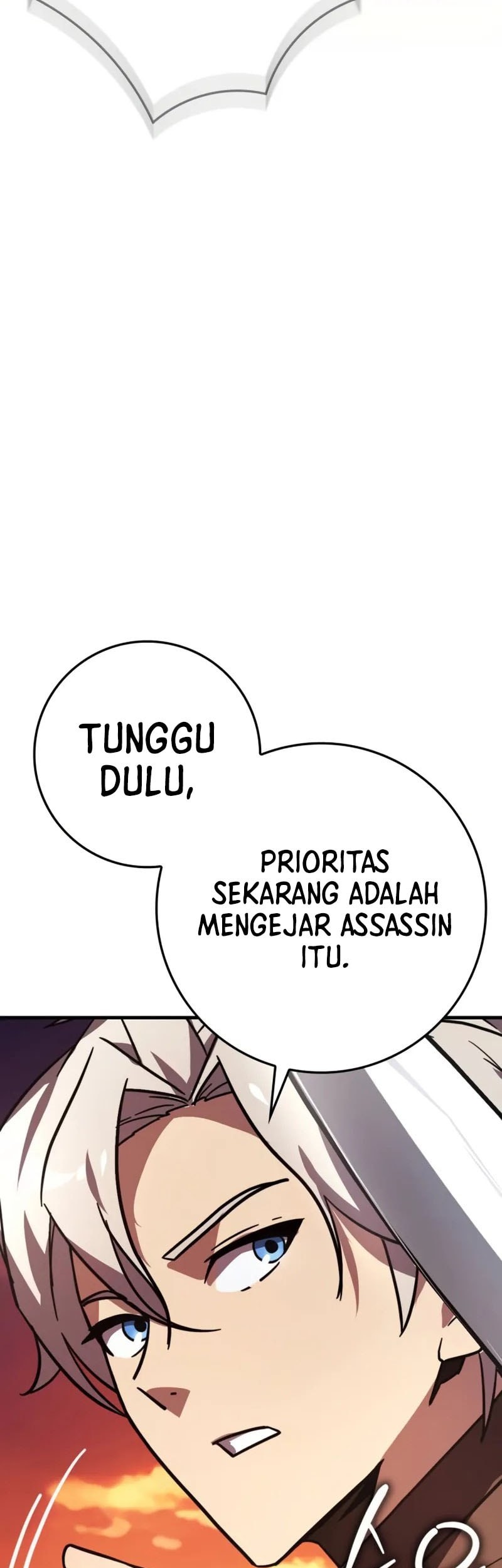 Limit-Breaking Genius Mage Chapter 14 Gambar 55