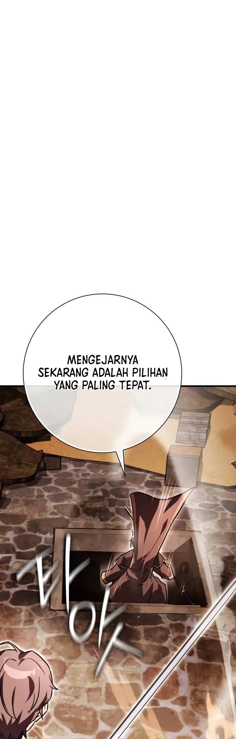 Limit-Breaking Genius Mage Chapter 14 Gambar 58