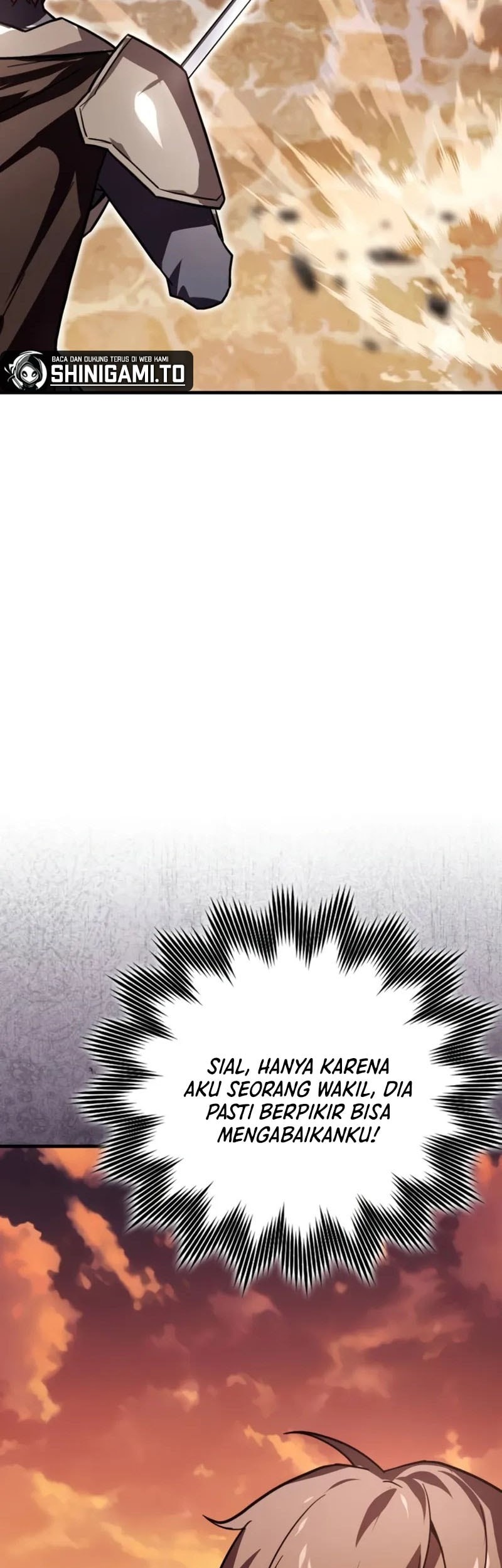 Limit-Breaking Genius Mage Chapter 14 Gambar 59