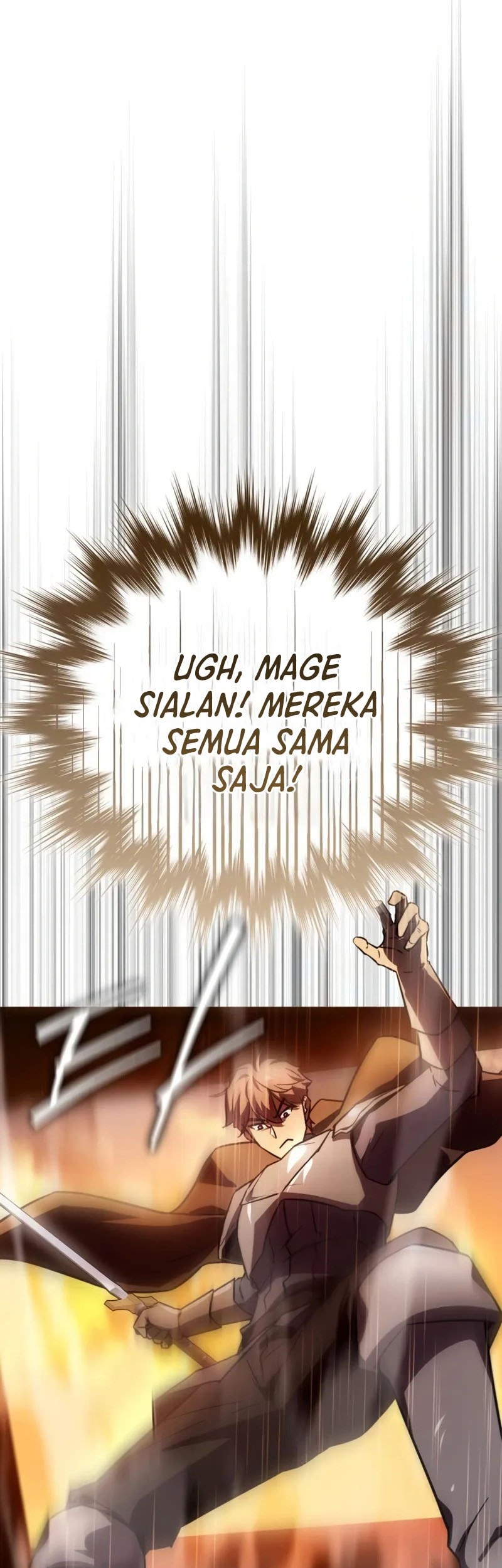 Limit-Breaking Genius Mage Chapter 14 Gambar 61