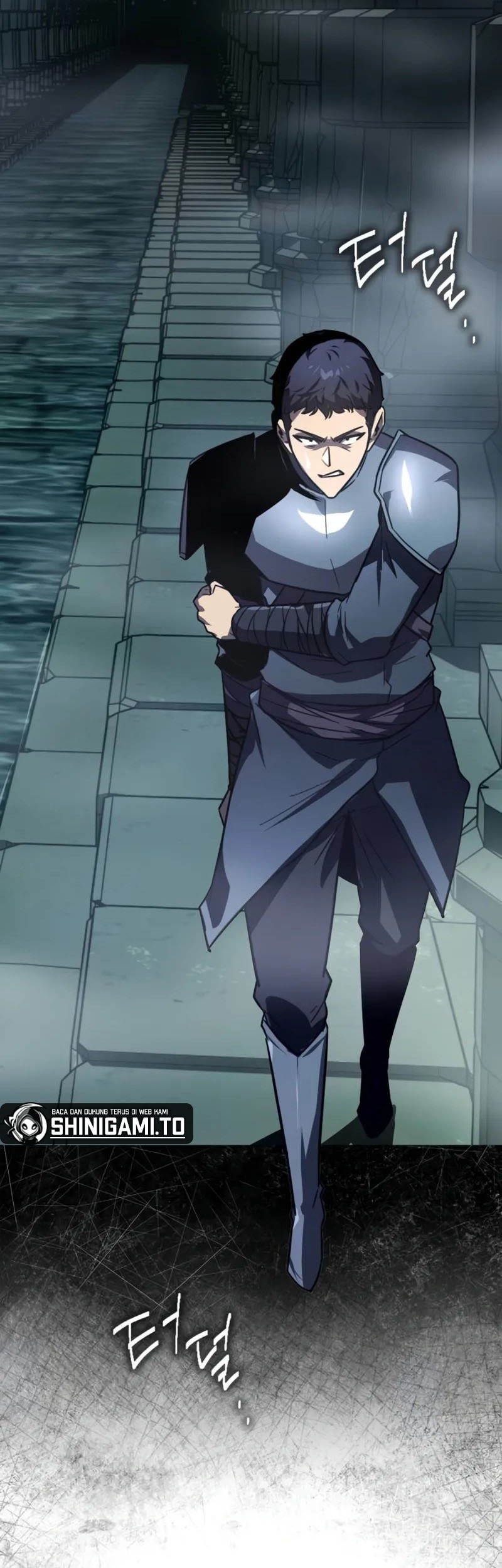 Limit-Breaking Genius Mage Chapter 14 Gambar 63