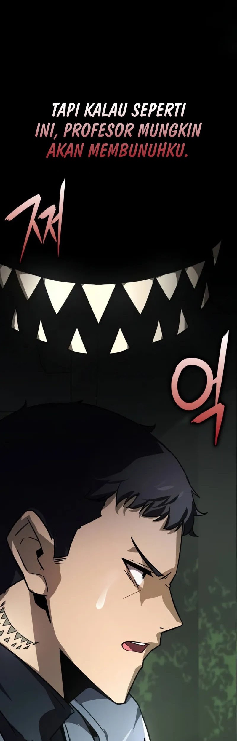 Limit-Breaking Genius Mage Chapter 14 Gambar 66