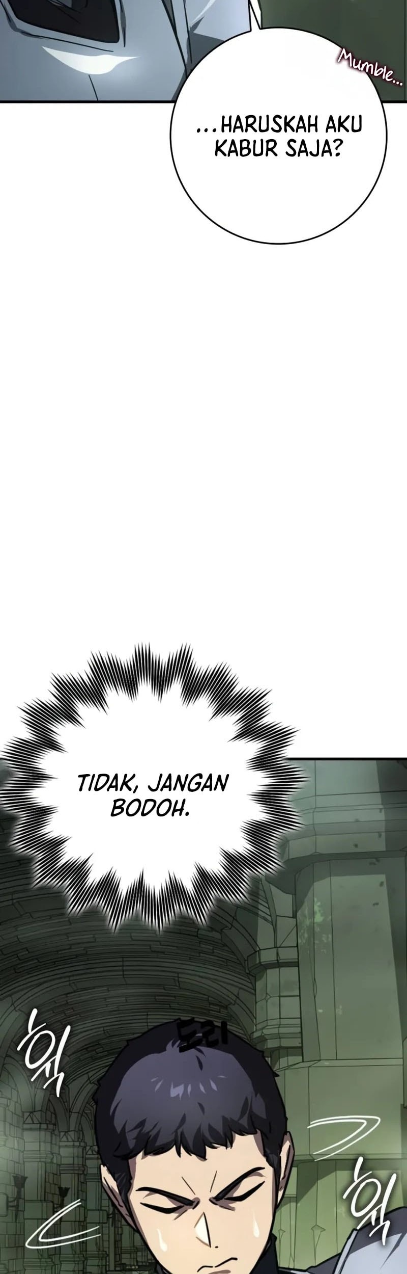 Limit-Breaking Genius Mage Chapter 14 Gambar 67