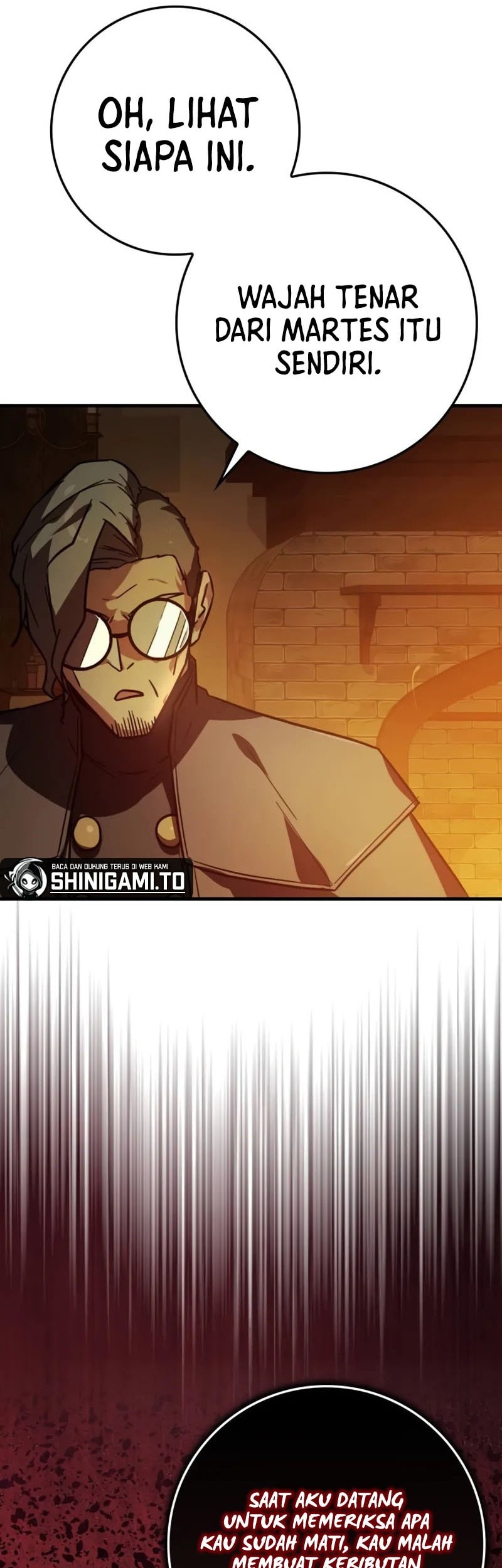 Limit-Breaking Genius Mage Chapter 14 Gambar 70