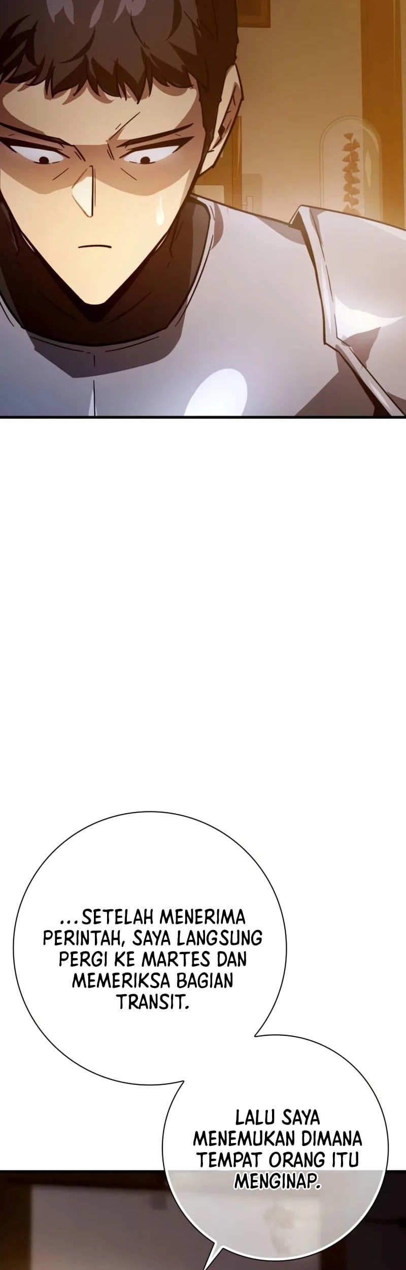 Limit-Breaking Genius Mage Chapter 14 Gambar 73