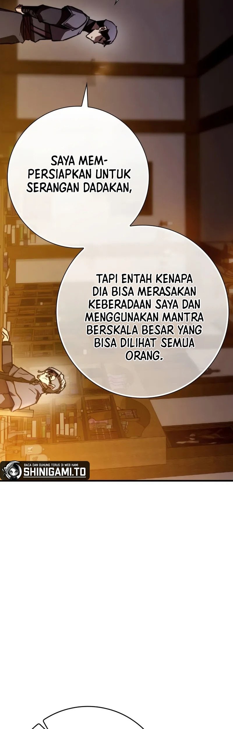 Limit-Breaking Genius Mage Chapter 14 Gambar 74