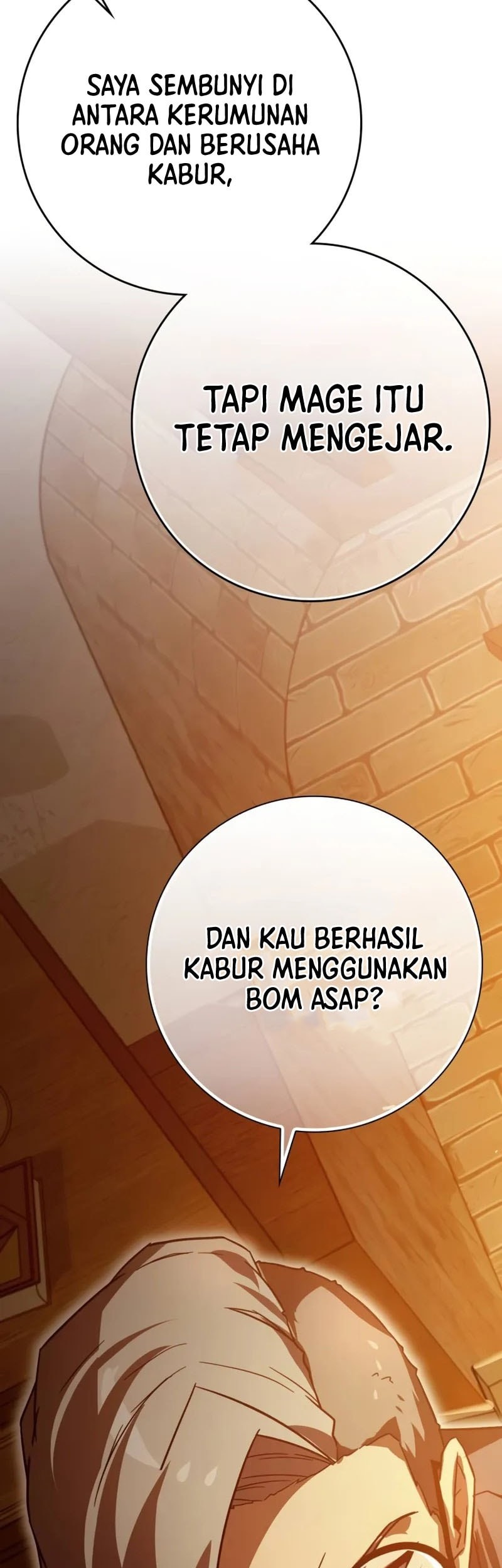 Limit-Breaking Genius Mage Chapter 14 Gambar 75