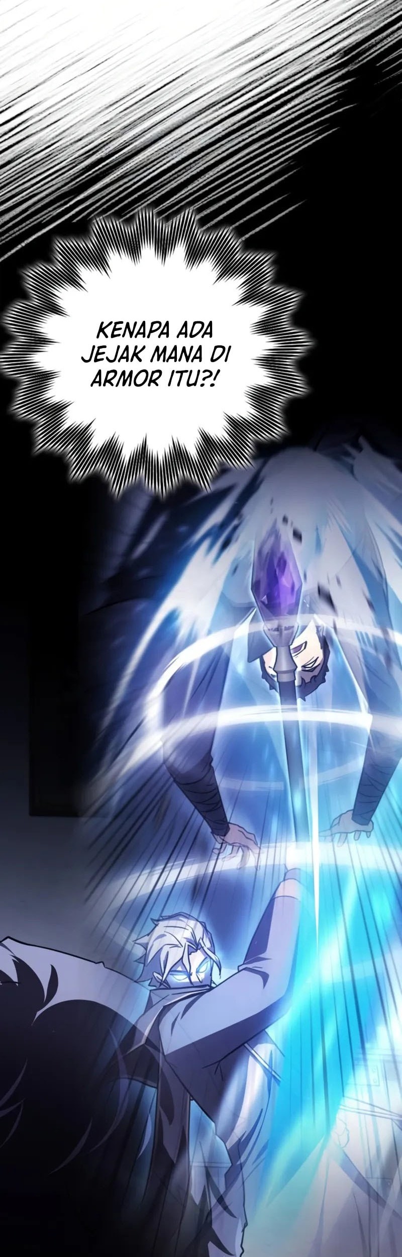 Limit-Breaking Genius Mage Chapter 14 Gambar 82