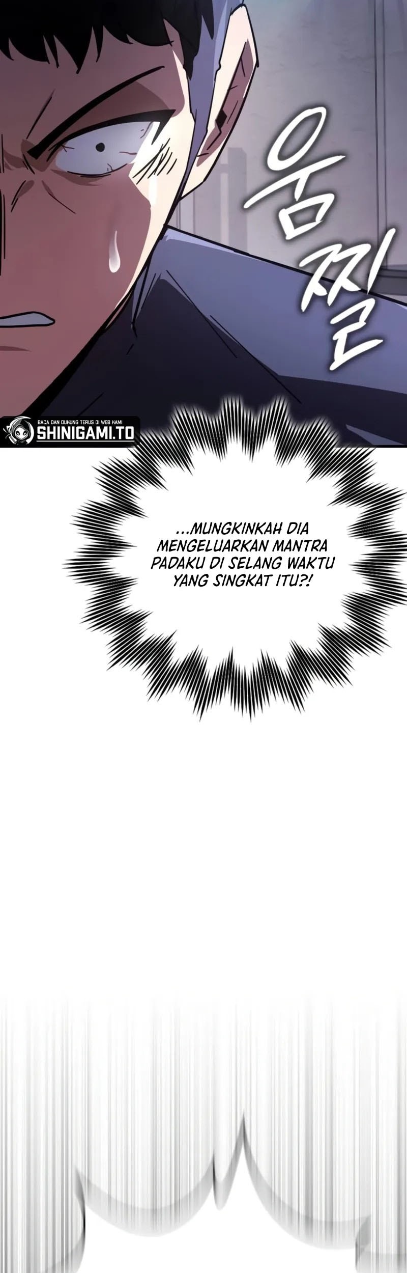 Limit-Breaking Genius Mage Chapter 14 Gambar 83