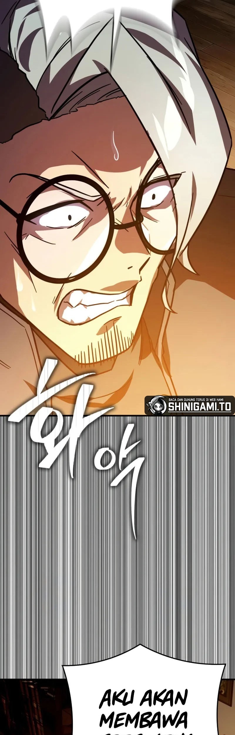 Limit-Breaking Genius Mage Chapter 14 Gambar 85