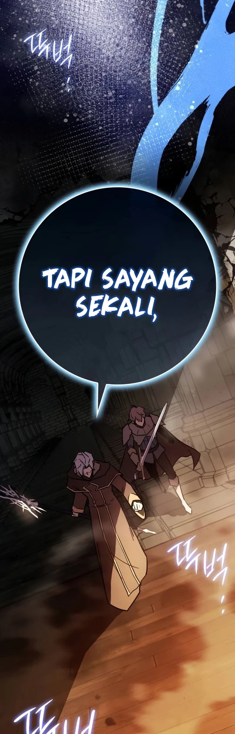 Limit-Breaking Genius Mage Chapter 14 Gambar 91
