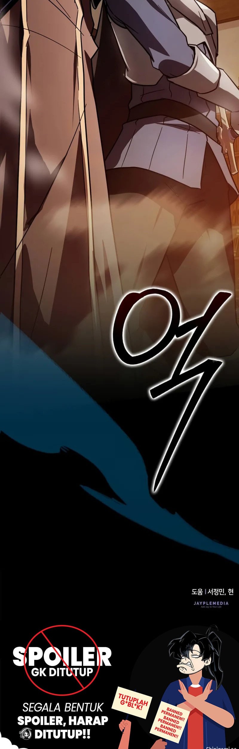 Limit-Breaking Genius Mage Chapter 14 Gambar 94