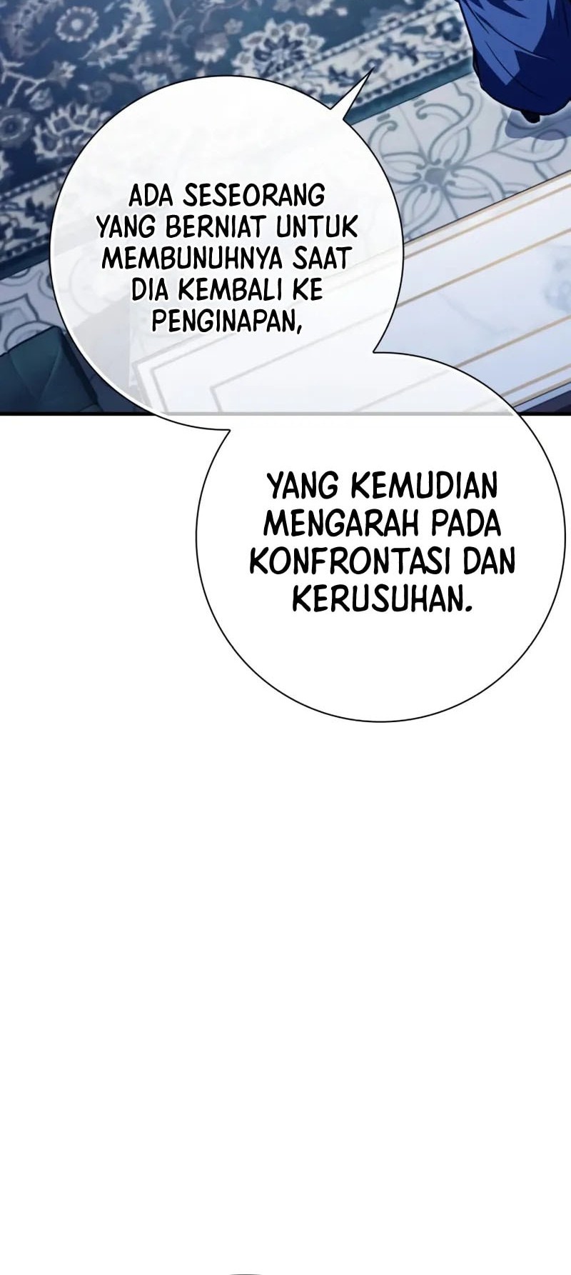 Limit-Breaking Genius Mage Chapter 14 Gambar 5