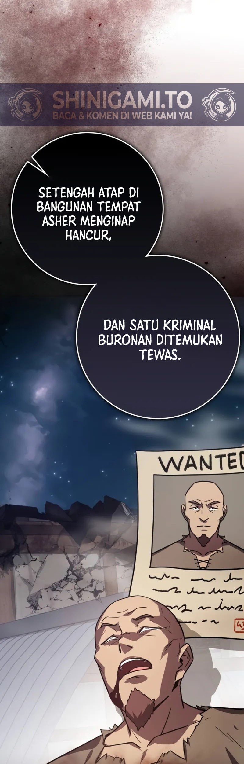Limit-Breaking Genius Mage Chapter 14 Gambar 8