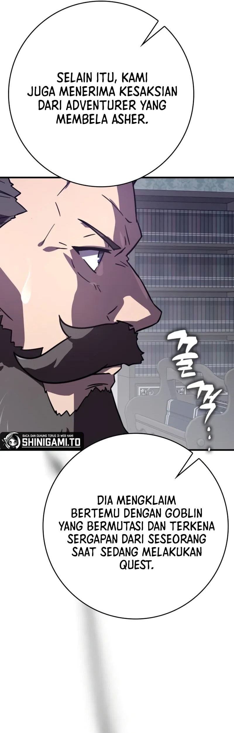 Limit-Breaking Genius Mage Chapter 14 Gambar 10