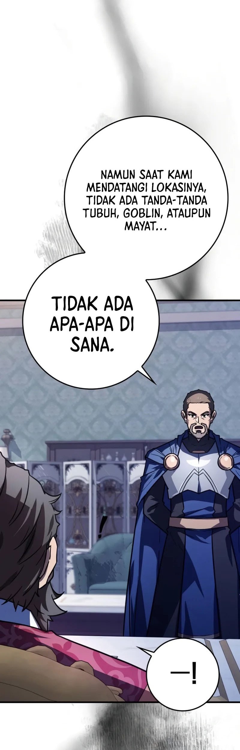 Limit-Breaking Genius Mage Chapter 14 Gambar 11