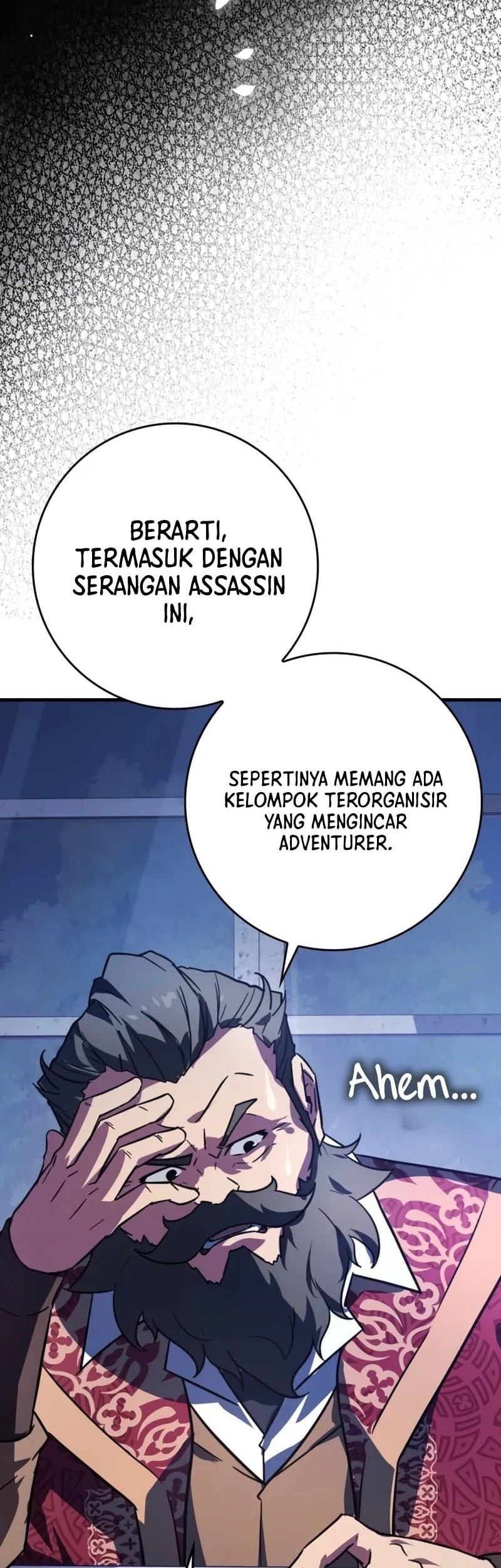 Limit-Breaking Genius Mage Chapter 14 Gambar 14