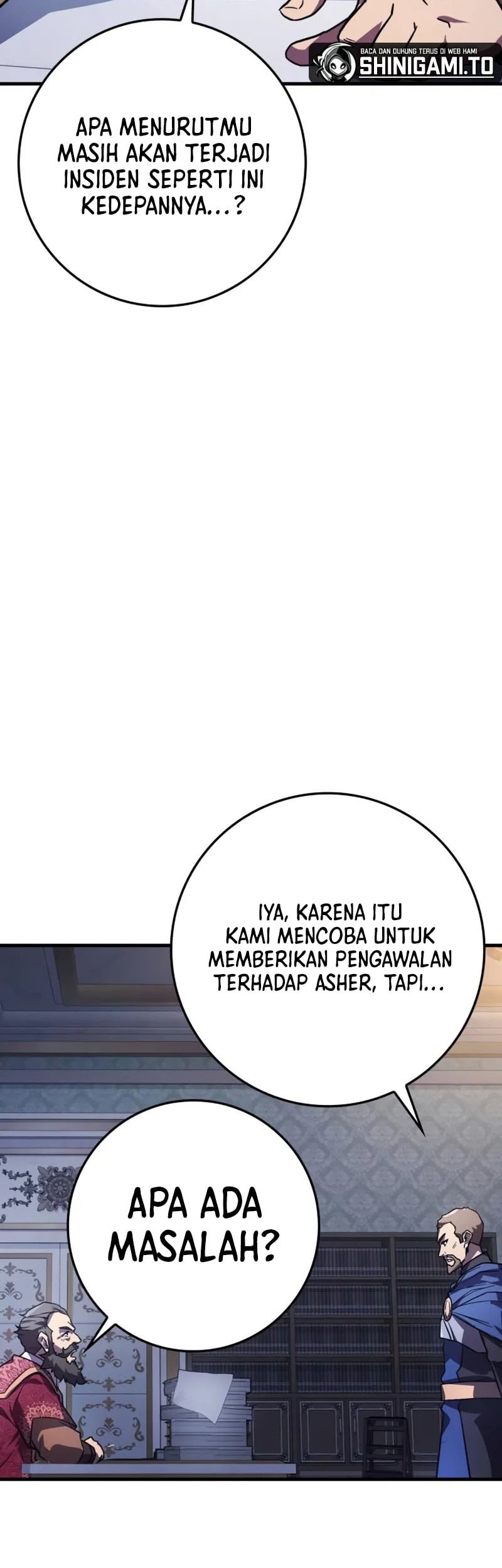 Limit-Breaking Genius Mage Chapter 14 Gambar 15