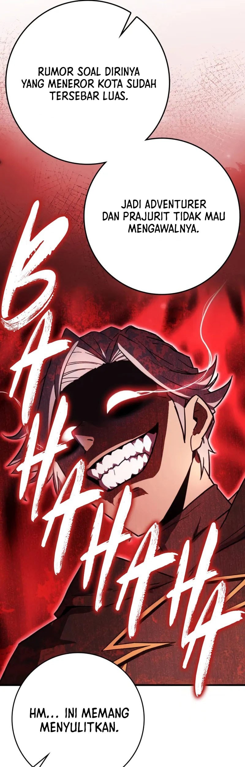 Limit-Breaking Genius Mage Chapter 14 Gambar 17