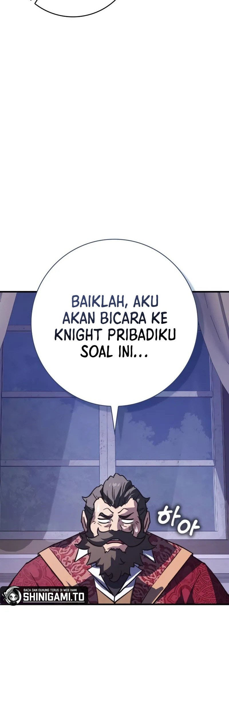 Limit-Breaking Genius Mage Chapter 14 Gambar 18
