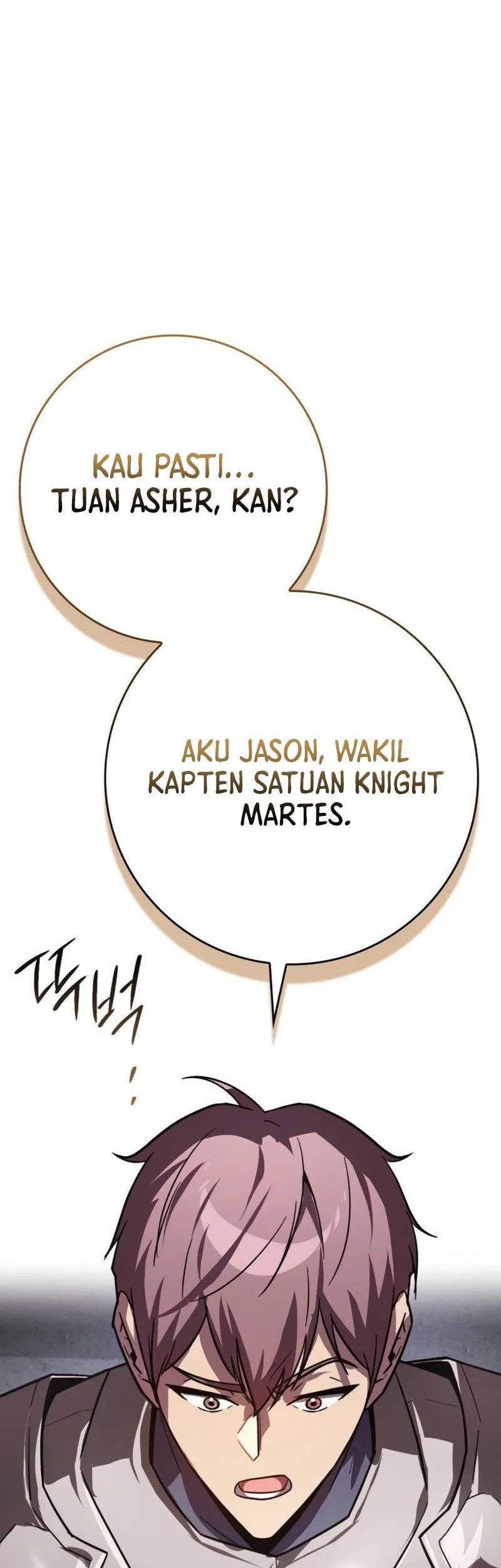 Limit-Breaking Genius Mage Chapter 14 Gambar 22