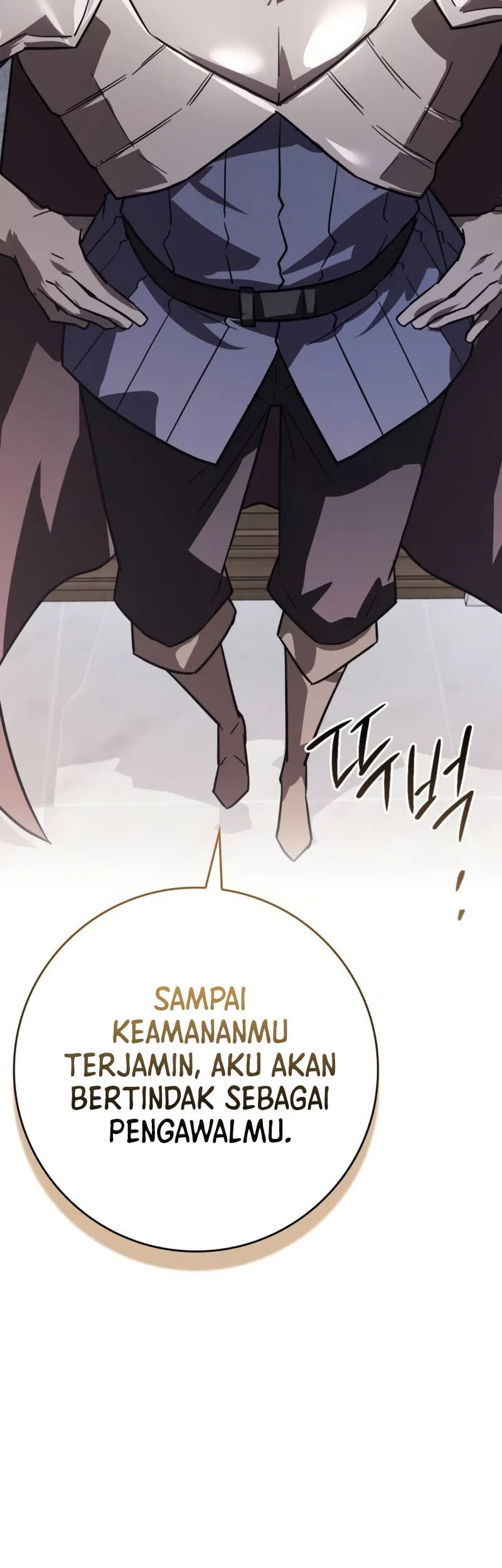 Limit-Breaking Genius Mage Chapter 14 Gambar 23