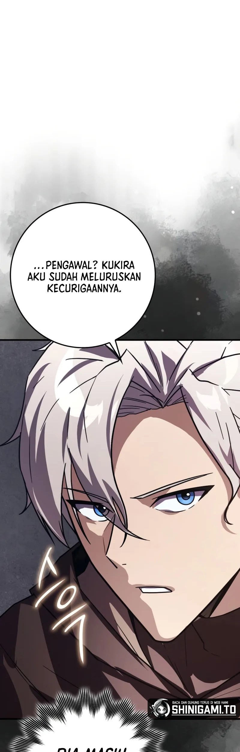 Limit-Breaking Genius Mage Chapter 14 Gambar 25