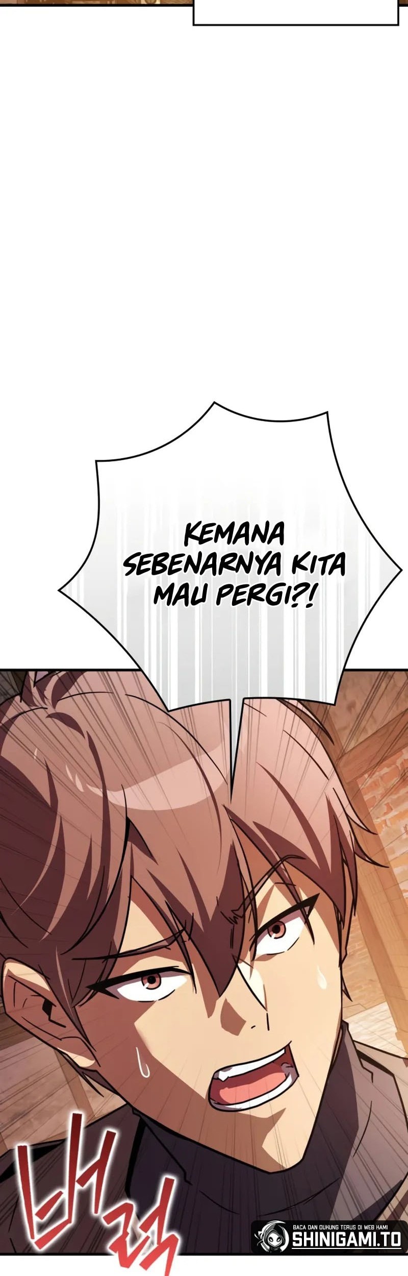 Limit-Breaking Genius Mage Chapter 14 Gambar 30