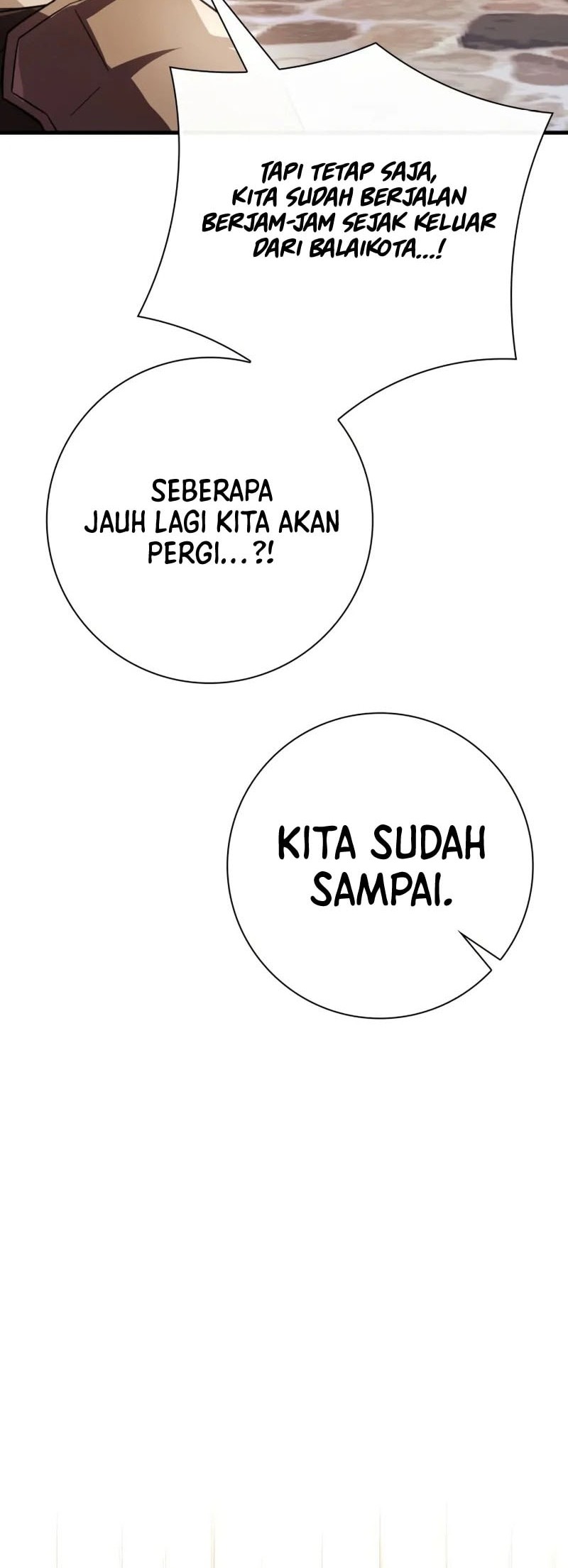 Limit-Breaking Genius Mage Chapter 14 Gambar 32