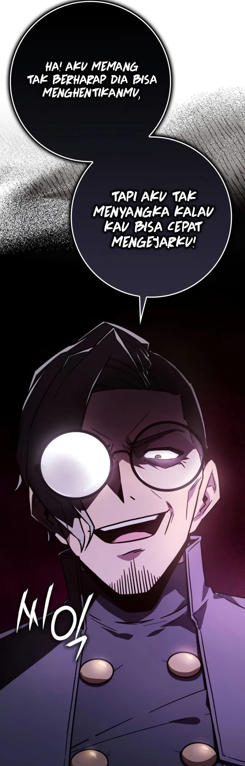 Limit-Breaking Genius Mage Chapter 15 Gambar 32