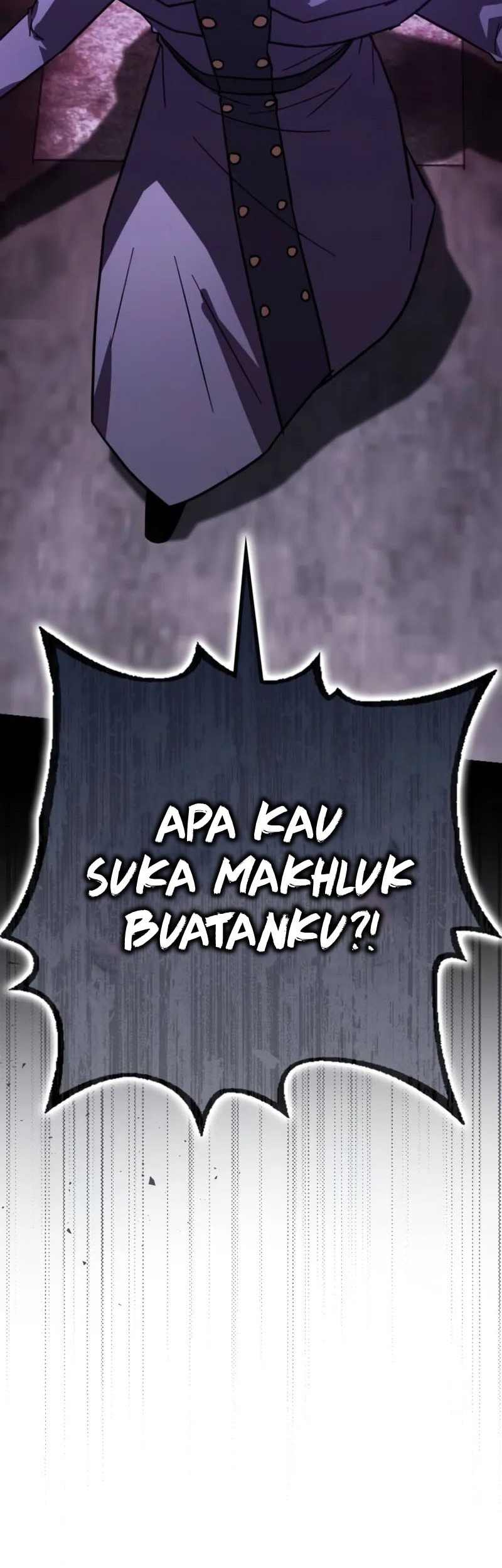 Limit-Breaking Genius Mage Chapter 15 Gambar 35