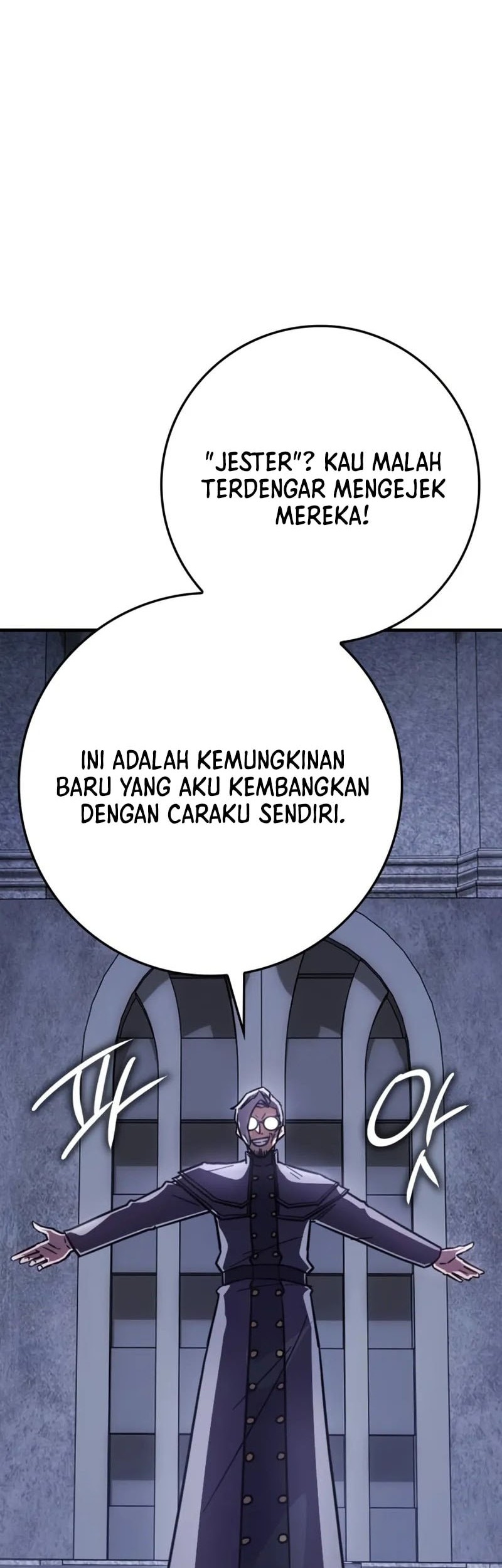 Limit-Breaking Genius Mage Chapter 15 Gambar 37