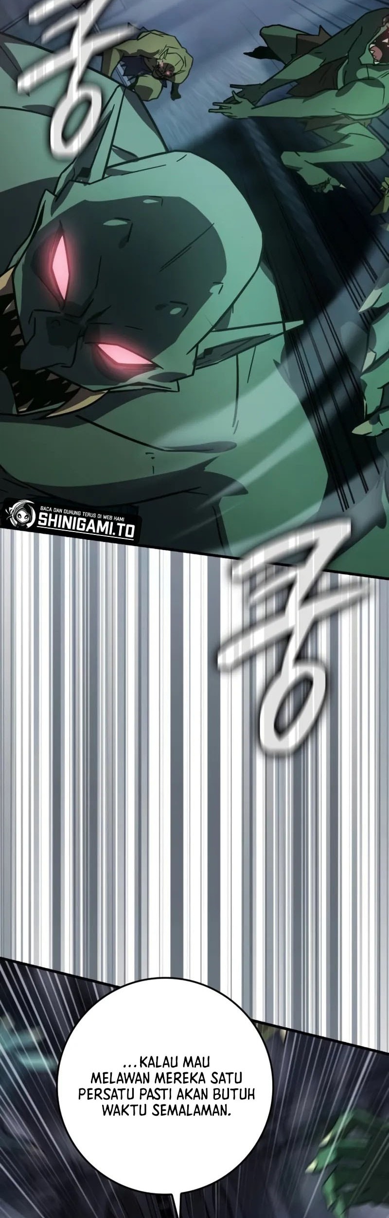 Limit-Breaking Genius Mage Chapter 15 Gambar 41