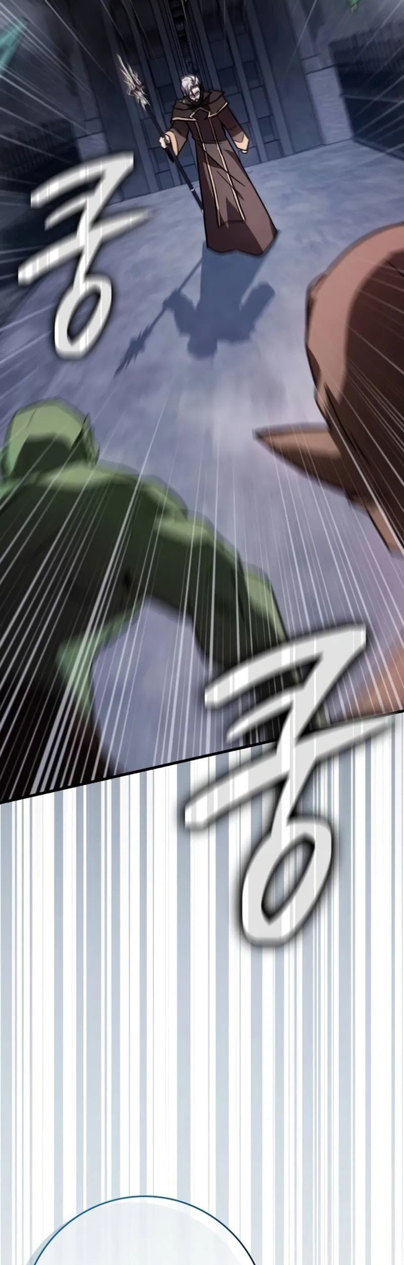 Limit-Breaking Genius Mage Chapter 15 Gambar 42