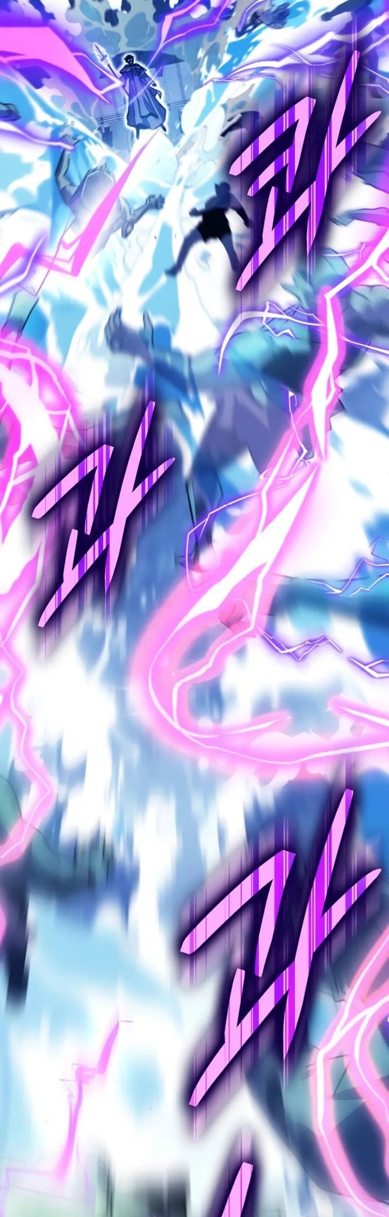 Limit-Breaking Genius Mage Chapter 15 Gambar 45