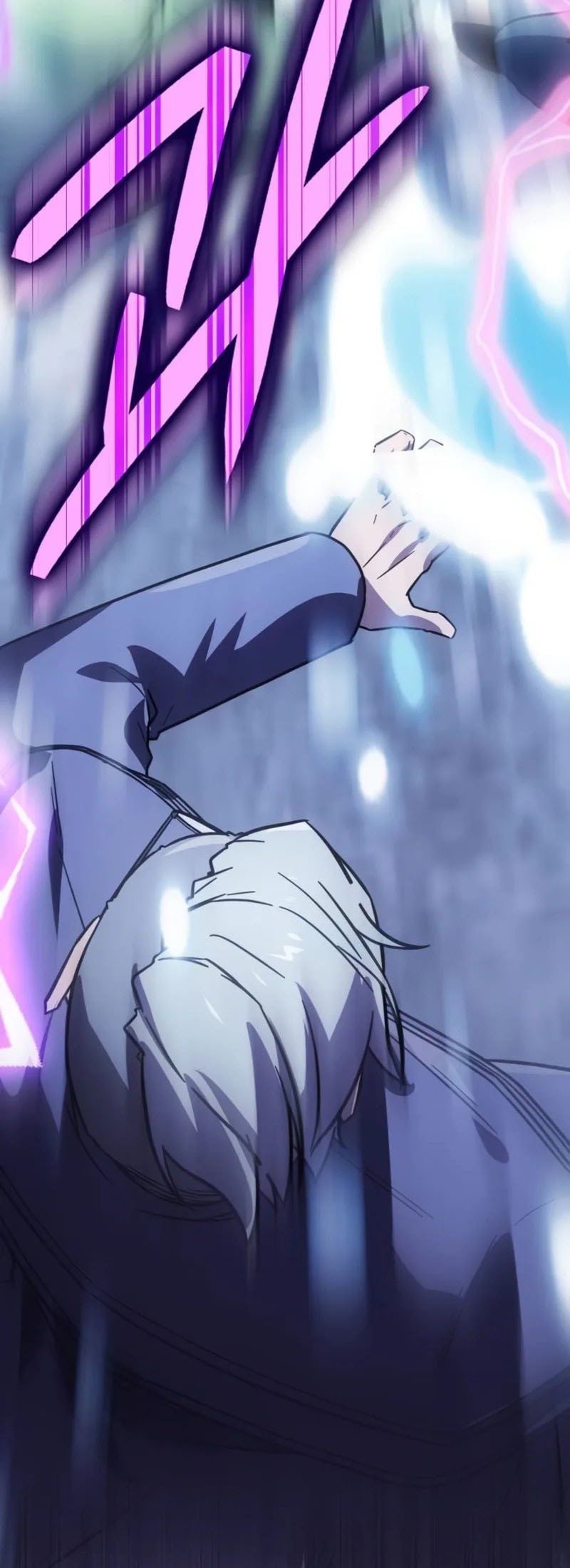 Limit-Breaking Genius Mage Chapter 15 Gambar 46