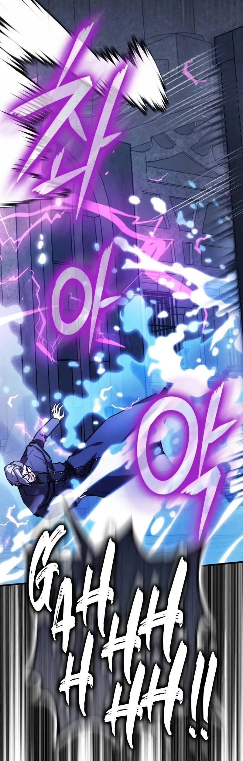 Limit-Breaking Genius Mage Chapter 15 Gambar 48