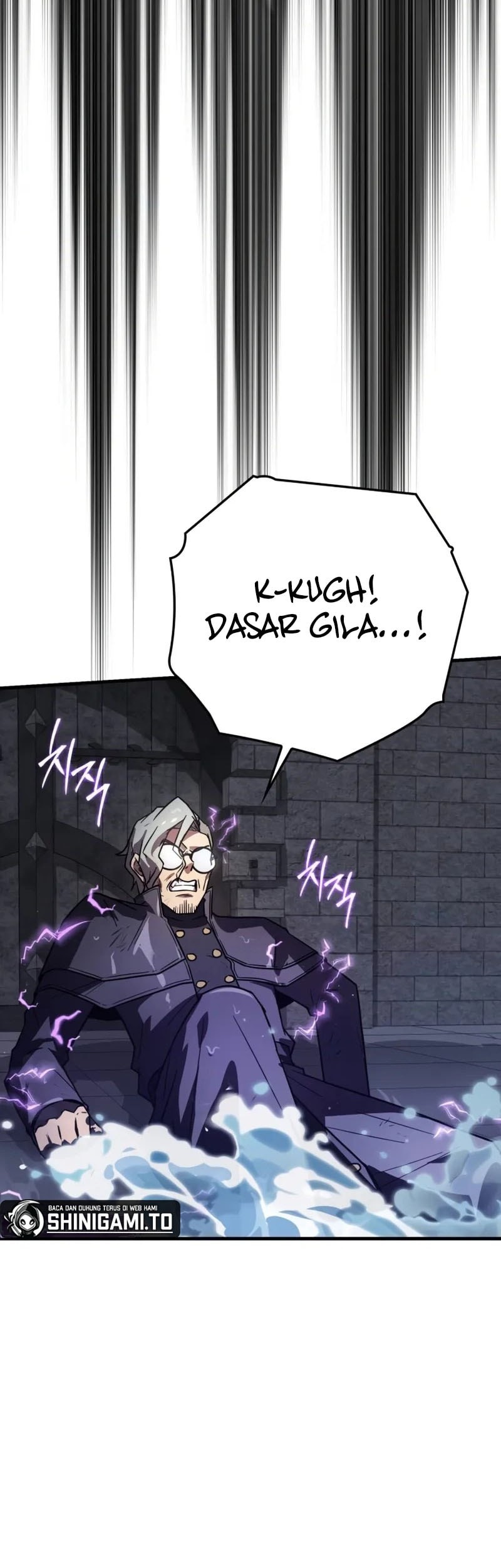 Limit-Breaking Genius Mage Chapter 15 Gambar 49