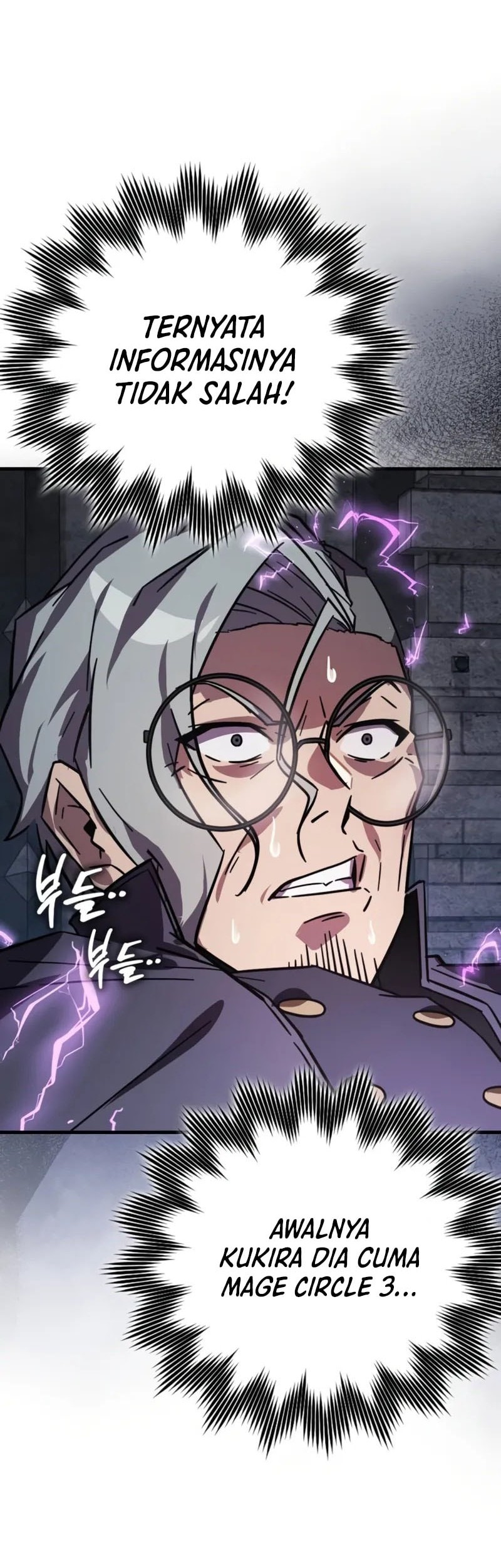 Limit-Breaking Genius Mage Chapter 15 Gambar 50