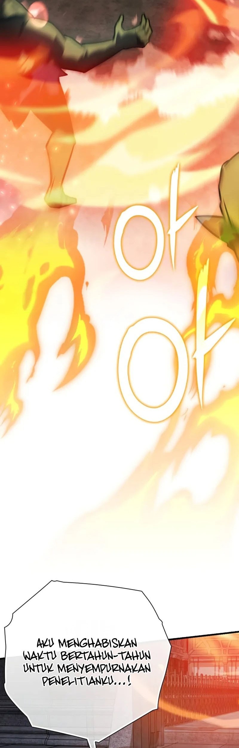 Limit-Breaking Genius Mage Chapter 15 Gambar 52