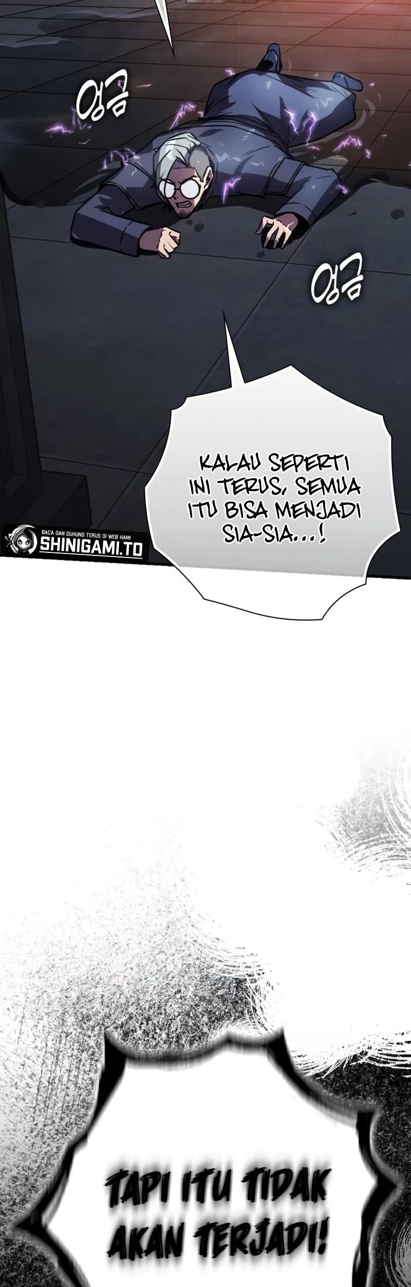 Limit-Breaking Genius Mage Chapter 15 Gambar 53