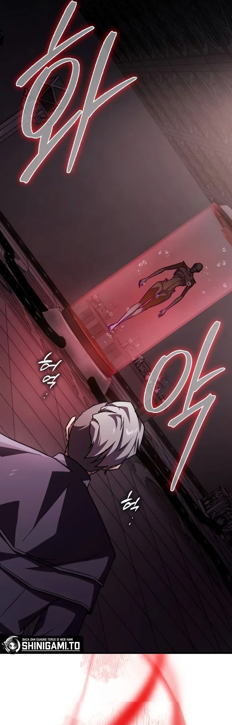 Limit-Breaking Genius Mage Chapter 15 Gambar 55